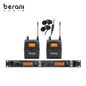 Alibaba Ear Monitor Wireless System