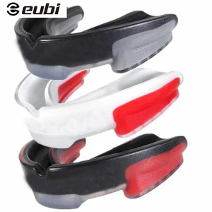 Boxing mouth guard