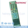 DIGITAL SATELLITE RECEIVER REMOTE CONTROL WITH HIGH QUALITY THE CROW