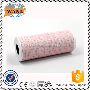 Thermal Chart Paper