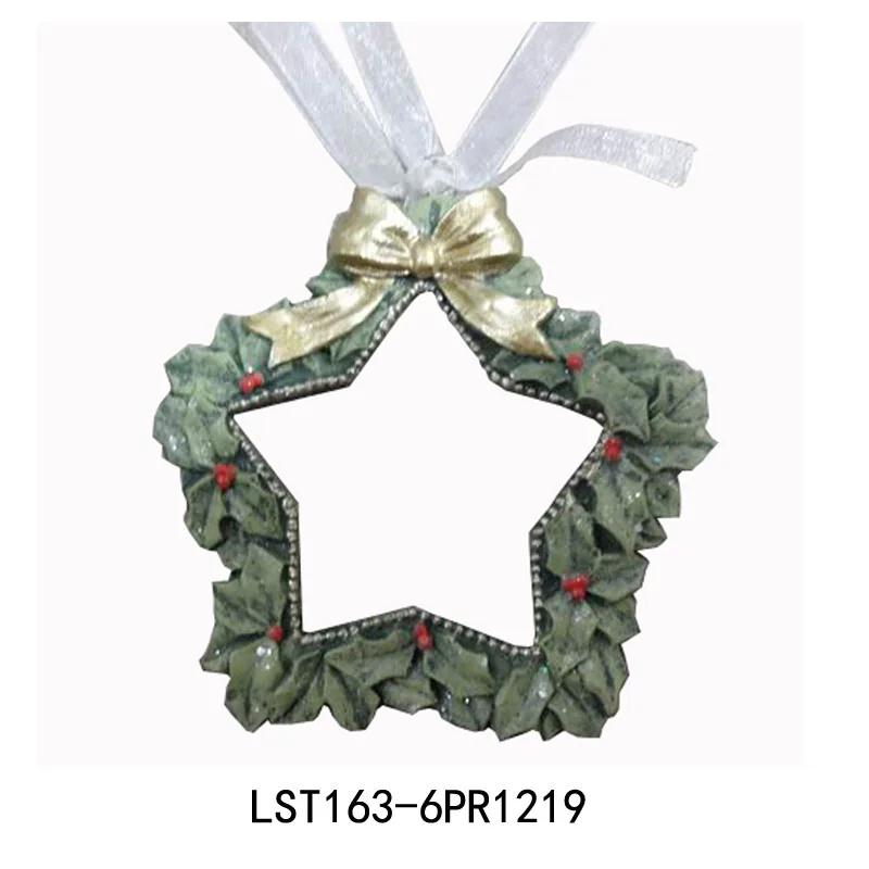 Wholesale Hanging Decoration Christmas Ornament Buy Christmas