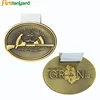 Manufacture Promotion Metal Medal Cheap Military Medals And Ribbons