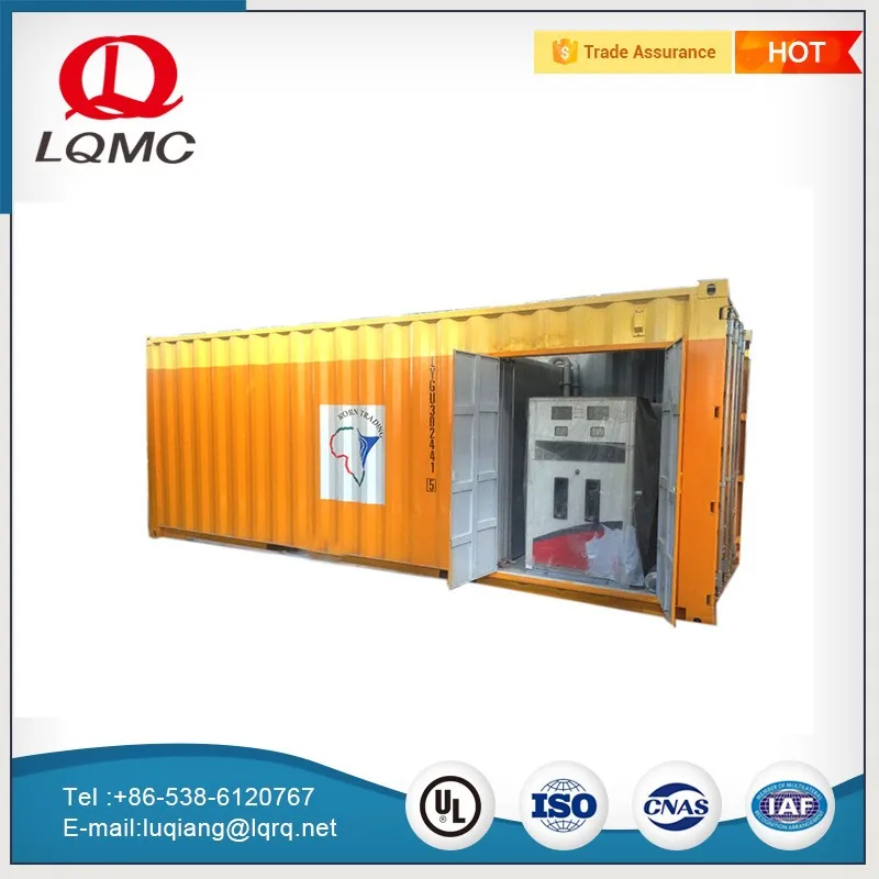  fuel tank gas station 1