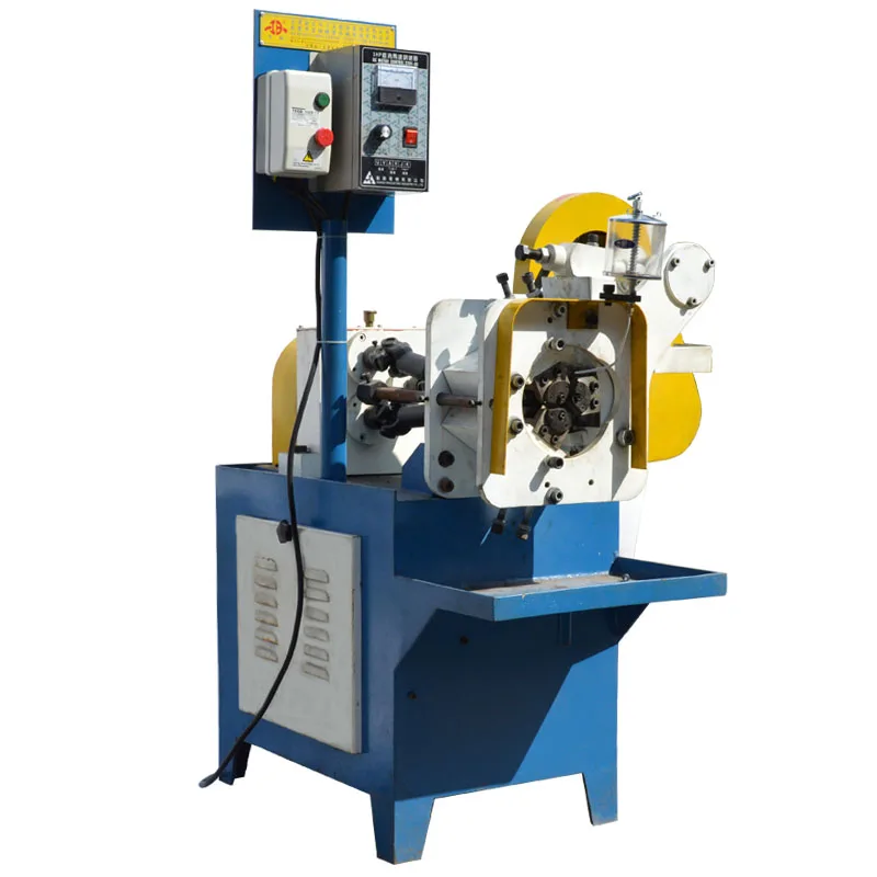 
Thread rolling machine pipe threading machine automatic and high precision for sale 
