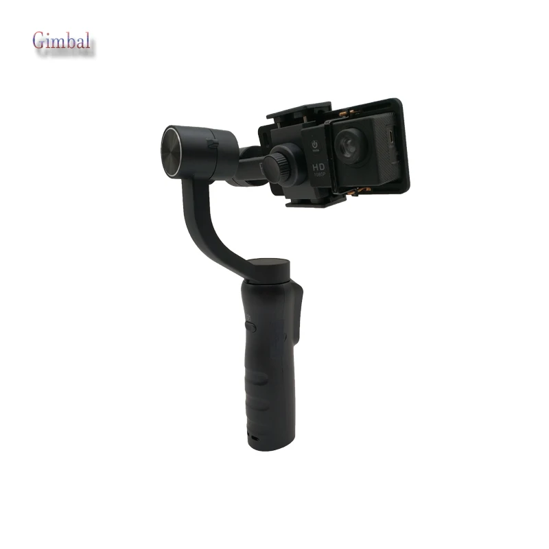 Mobile 3 Handheld Gimbal 3-Axis Handheld Gimbal Stabilizer Phone Stabilizer for Smart Phone