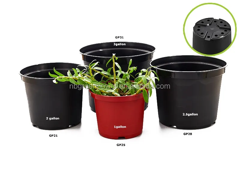 1 Gallon Nursery Pots Buy 1 Gallon Nursery Pots,Nursery Pots,Gallon