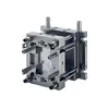 Ningbo Custom plastic injection printer case mould Manufacture