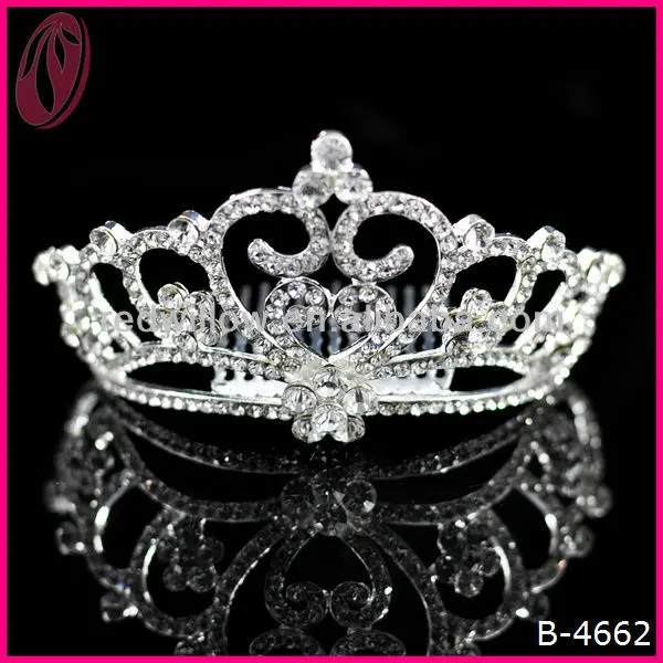 تيجان ملكية  امبراطورية فاخرة Royal-Crowns-And-Tiaras-Jewelry