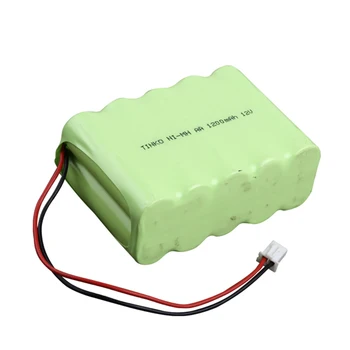 aa nimh battery pack