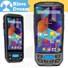 Extended function camera 4G 3G 2G bt gps handheld PDA with thermal printer qr code scanner android pda barcode scanner pdas