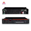 Audio 12 Channel power sequencer for stage audio equipment