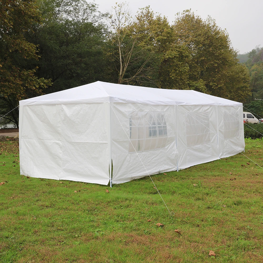 3 3m 3x4m 3x6m 3x9m Multiple Choice Mobile White Party Tent Gazebo 3 Person 2 Room For Sale Buy Mobile Party Tent White Gazebo Party Tent Product On