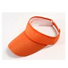 100% Ringspun Cotton Sun Hat Cheap Light Hat sun visor
