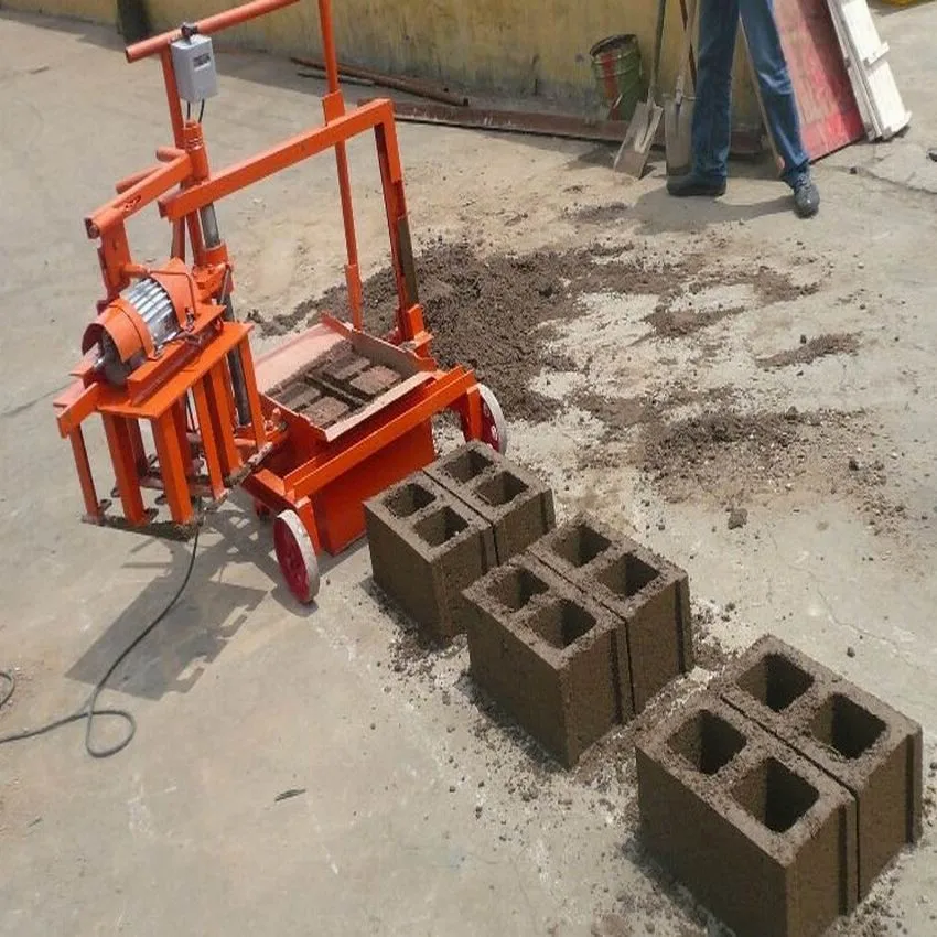 Bestselling Brick Making Machine For Sale Buy Small Brick Making Machine,Small Brick Making