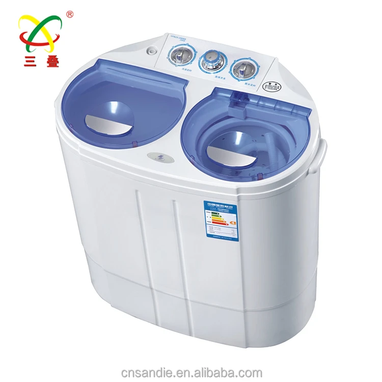 Washing Machine,3kg Wash Capacity,portable/mini,with Spin Dryer, Mini  Washing Machine, Portable Washing Machine, Washing Machine - Buy China  Wholesale Washing Machine $19.5
