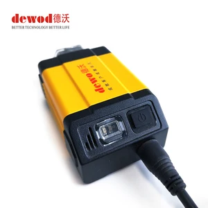 DEWO 2D Fixed Mount Automatic Barcode Scanner ATM