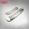 Auto Off Road Accessories Bumper Protector Engine Protection Skid Plate for Audi Q7 2009-2015