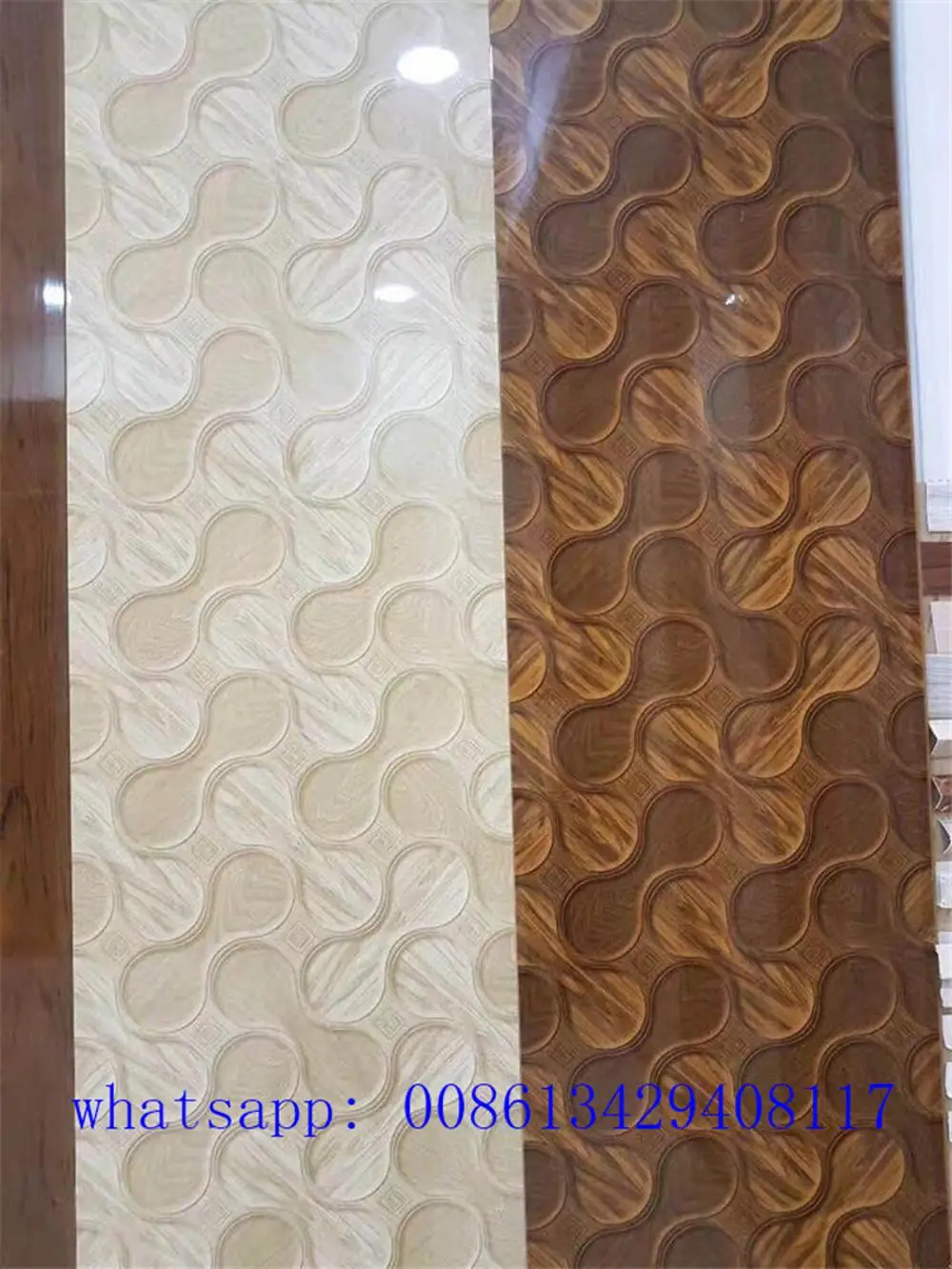 
2016 Best Popular PVC Ceiling Panels(Ghana, Algeria, Kenya, Lebanon, Colombia,india) 