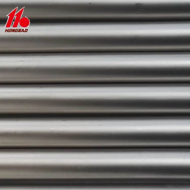 
Titanium B338 Gr2 Seamless Tube for Heat Exchanger 