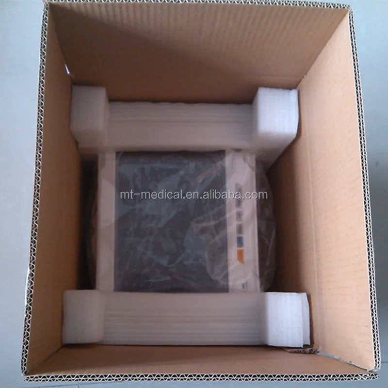 Hot-selling Newest patient monitor for hodpital and family used with a lowest price