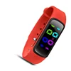 Custom Logo Kids Watch 3 Sound Alarm Watch 30 60 90 Minutes Countdown Timer