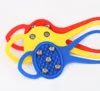 5 Studs Universal Ice Non Slip Snow Gourd shape Shoe Spikes Grips Cleats Crampons Safety Tool Anti Slip Shoes Cover
