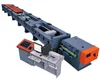 WAL-100D 100KN Electronic Horizontal Wire Rope Tensile Strength Testing Machine