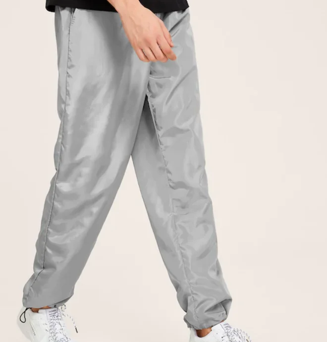 wind pants mens