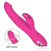 Y.Love Waterproof Rechargeable rotation vibrators G Spot Vibrator Clitoris Vibrator Adult Sex Toys for Women