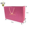 wholesale custom luxury magnet box packaging magnetic presentation color box