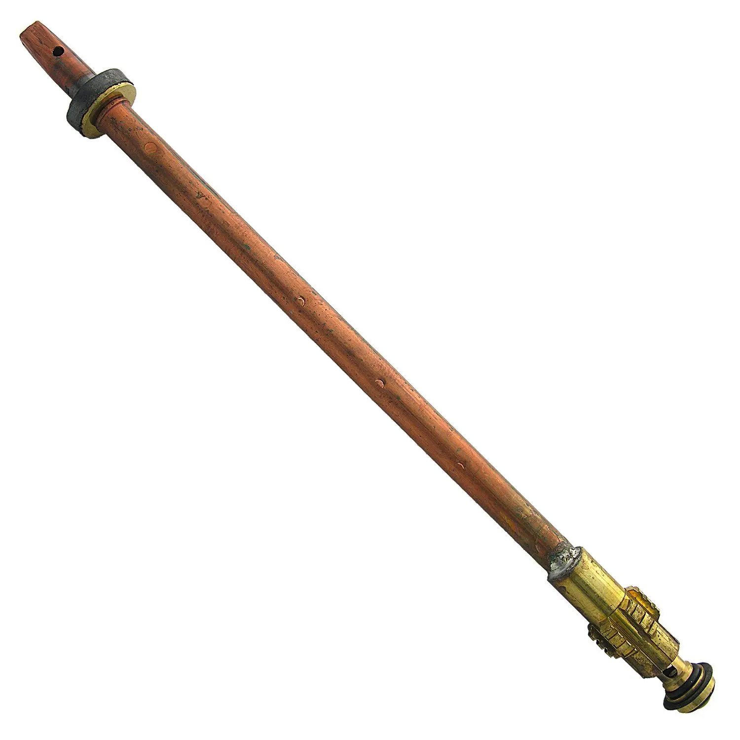 Buy Lasco 06 9066 Arrowhead Brass New Style Frost Proof