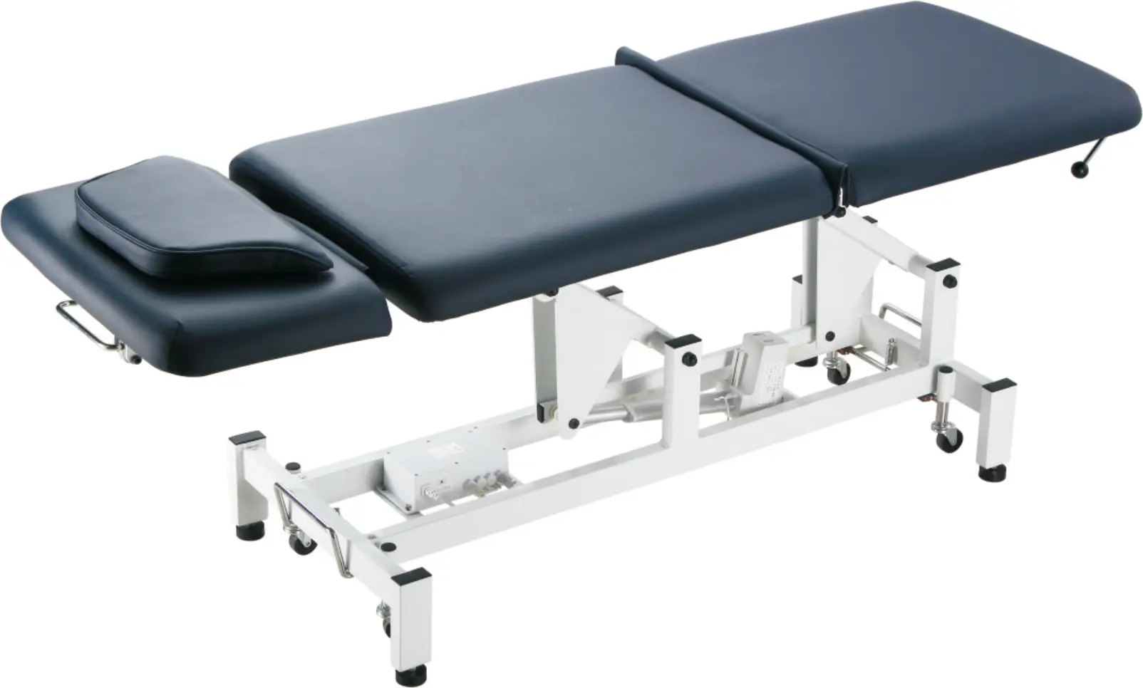 Dw2212b Height Adjustable Electric Multifunctional Physiotherapy Bed Buy Physiotherapy Bed