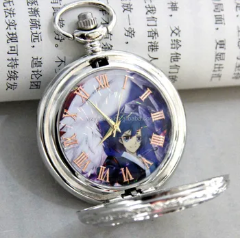 smart pocket watch