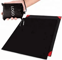 

Hot Sale Outdoor Mat Waterproof Blanket for Beach/Picnic/Fishing/Camping