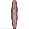 Premium Wood SUP Stand Up Paddle Board