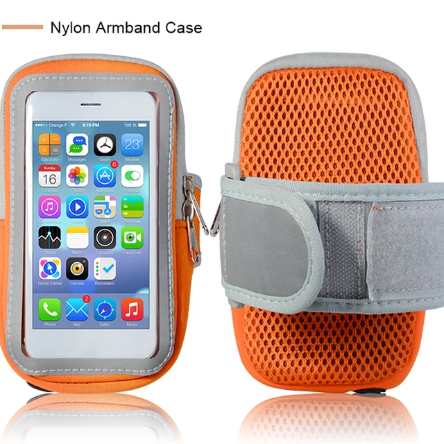 universal sports armbands