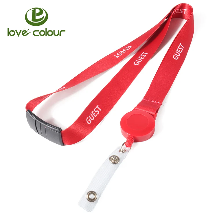 Lanyards LA028