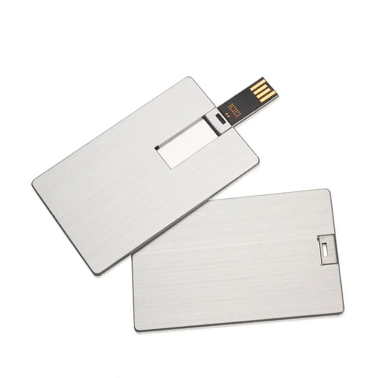 

Debit Card flash drive Credit USB pen 32GB