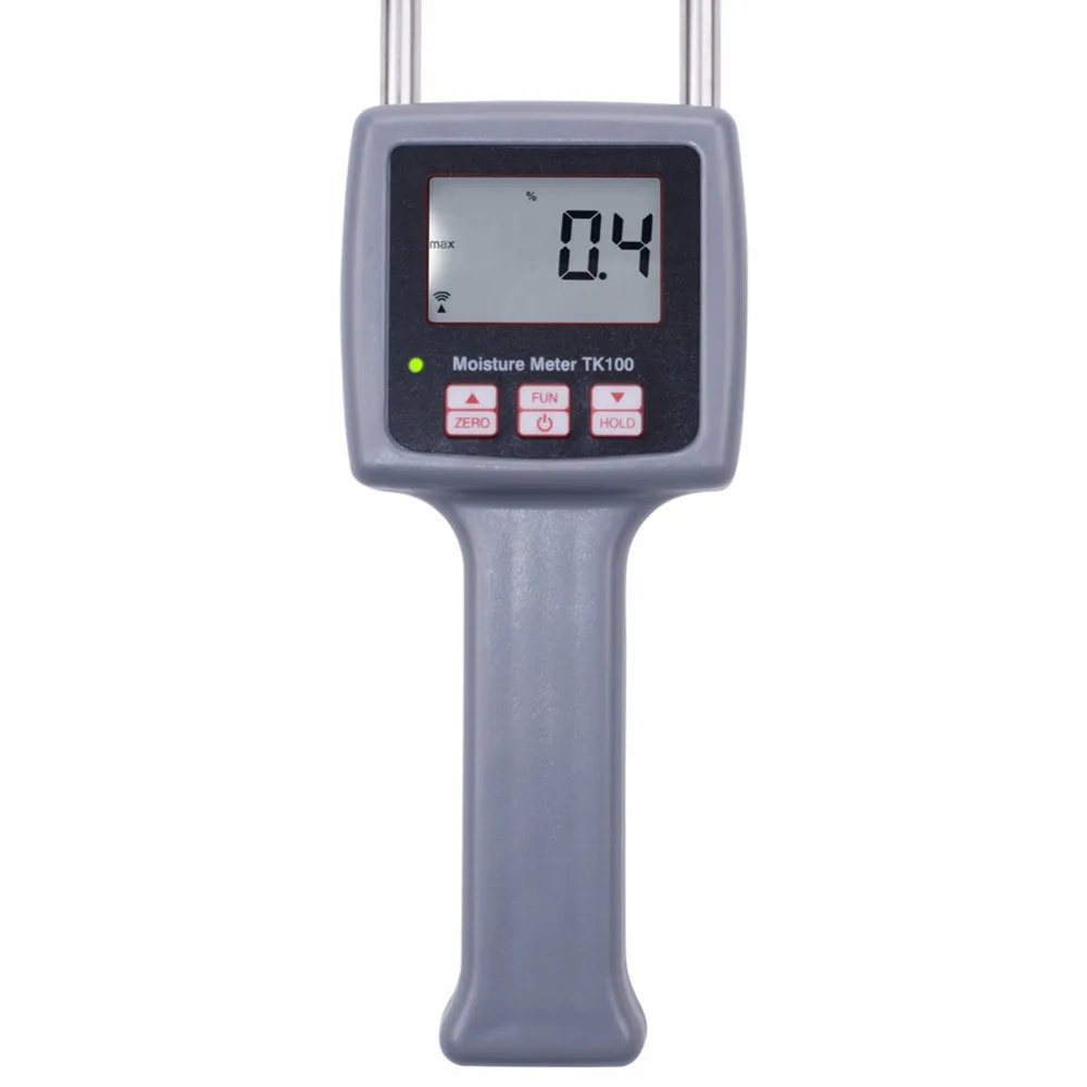 

Profession Portable Soil Moisture Meter TK100