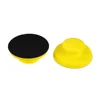 125mm 150mm Hand Sanding Block Round Shaped Hand Grinding Block