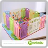 Baby stuff safety playpen for child