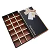 Biodegradable Chocolate Box/Chocolate Boxes Box Inserts/Chocolate Box Packaging