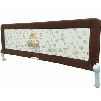 2018 Hot Selling Baby Products Metal Baby Bed Rail Factory Price