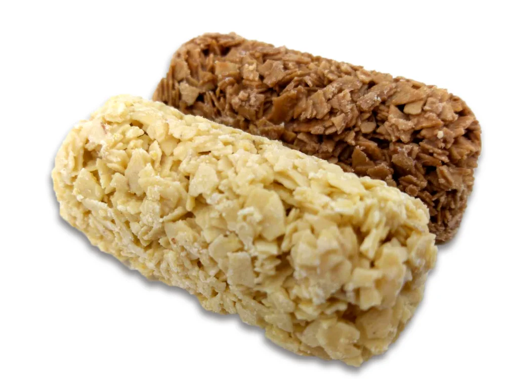 healthy and delicious oat choco crispy snacks chocolate