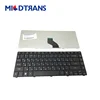 Popular notebook keyboard replacement Keyboard for ACER 3810 RU