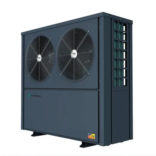 Evi Heat Pump, 5.9-11.5KW, Electric - detail 4