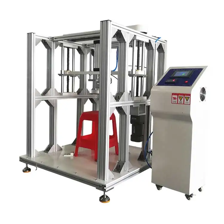 Chair Seating Impact Tester,Furniture Chair Impact Test Machine Buy