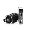 Siheng 80SF-M04025+KA05 220V 1KW 2500R 4.0N CNC Stepper Servo Motor and Driver