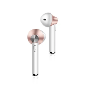 TWS D012 Bluetooth 5.0 Wireless Earbuds