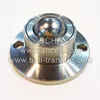 AHCELL transfer ball unit bearing ball caster for cargo handing ball transfer system and material transmit equipment